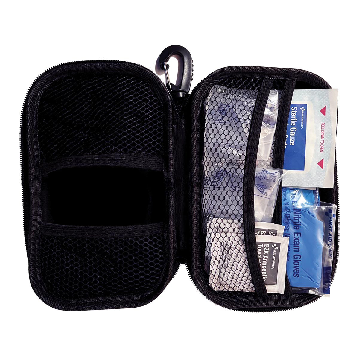 Opioid Overdose Kit - Black
