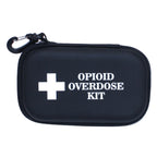 Opioid Overdose Kit - Black