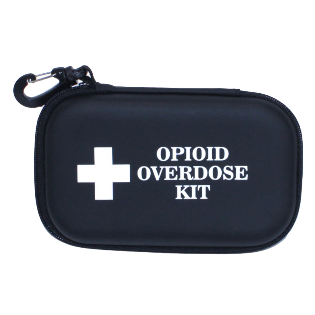 Opioid Overdose Kit - Black