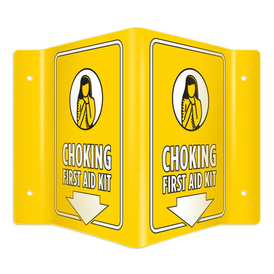 Choking & Airway Obstruction