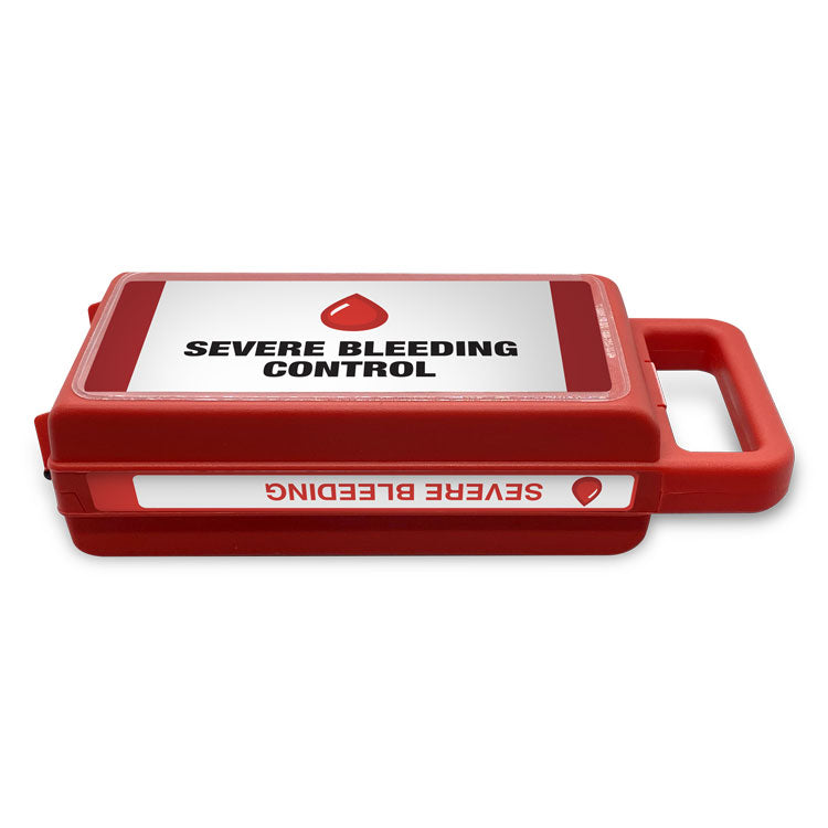 LiveSafer 3 Modular Public Access First Aid System