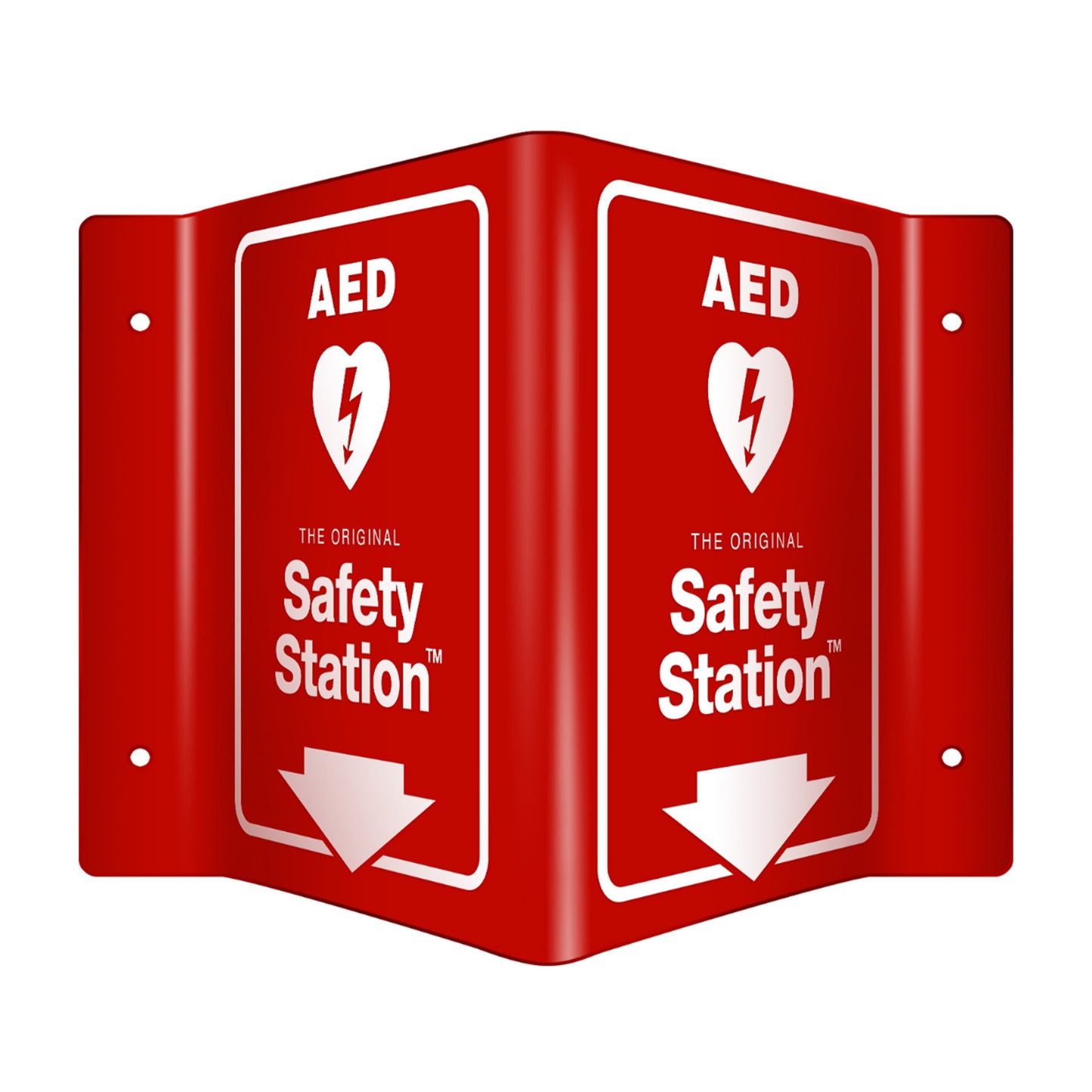 LiveSafer 5 Safety Station