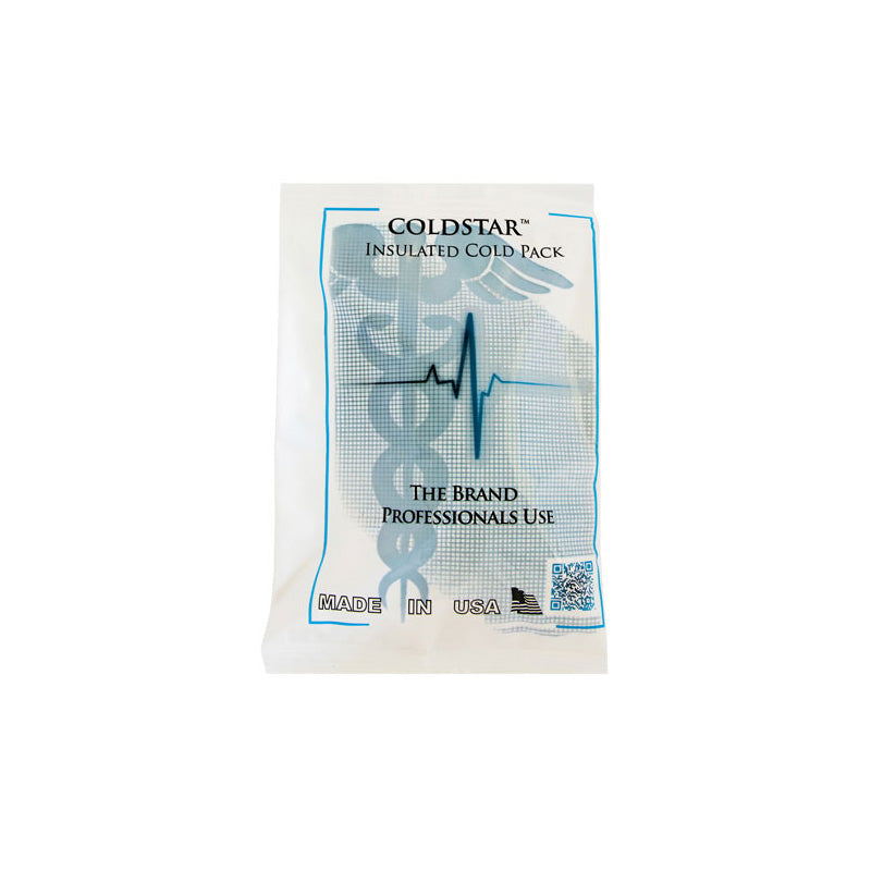 ColdStar Insulated Instant Cold Packs - Large (24-ct)