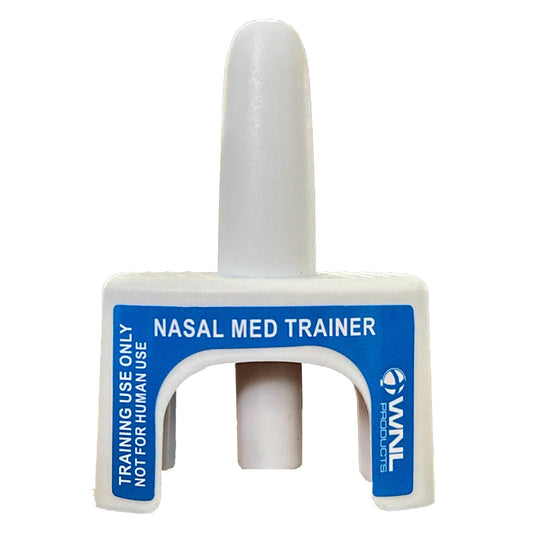 Nasal Med Trainers (5-ct)