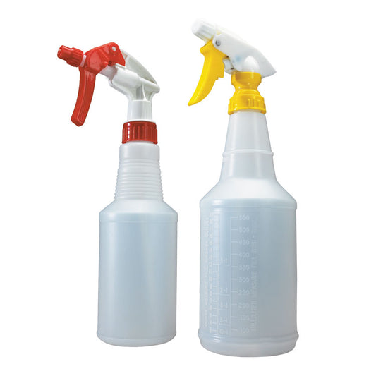 Trigger Spray Bottle (16 oz)