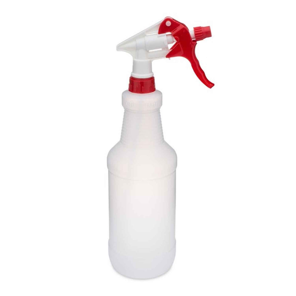 Trigger Spray Bottle (32 oz)
