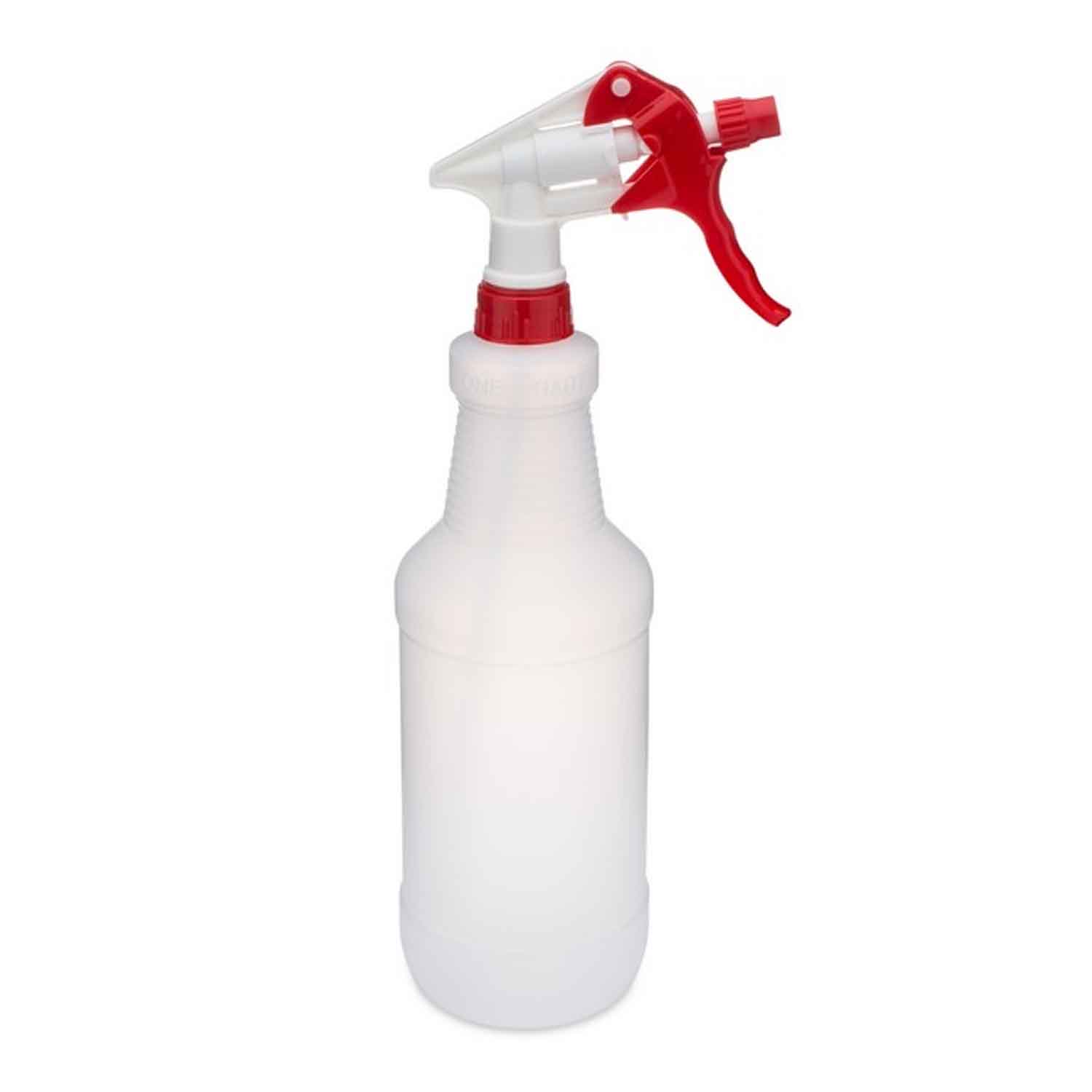 Trigger Spray Bottle (32 oz)