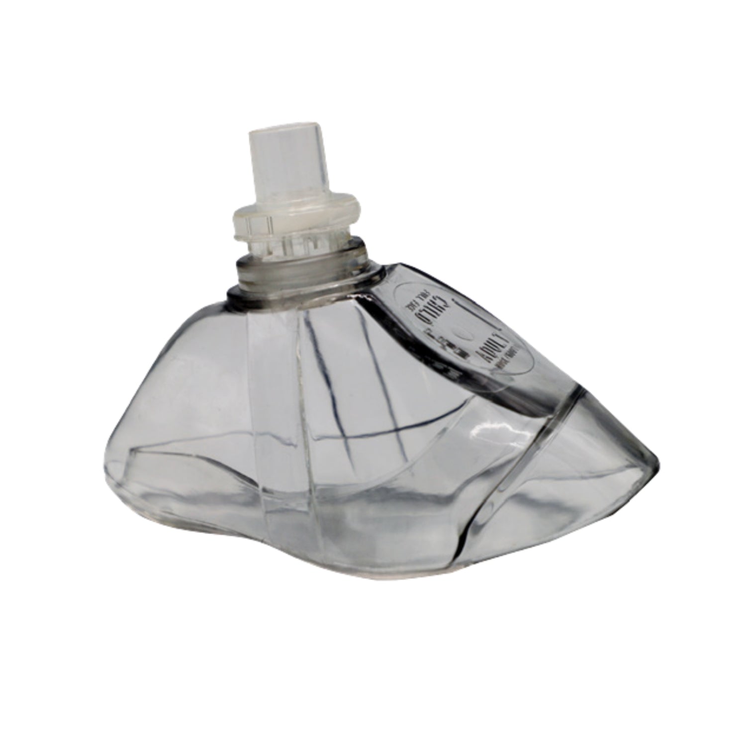 LIFE OxygenPac - Replacement CPR Mask