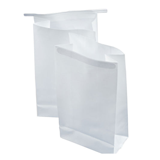 Seamless Air Sickness Bags (50-ct)