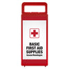 Basic First Aid Supplies