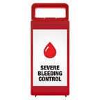LiveSafer 3 Modular Public Access First Aid System