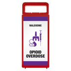 LiveSafer 3 Modular Public Access First Aid System