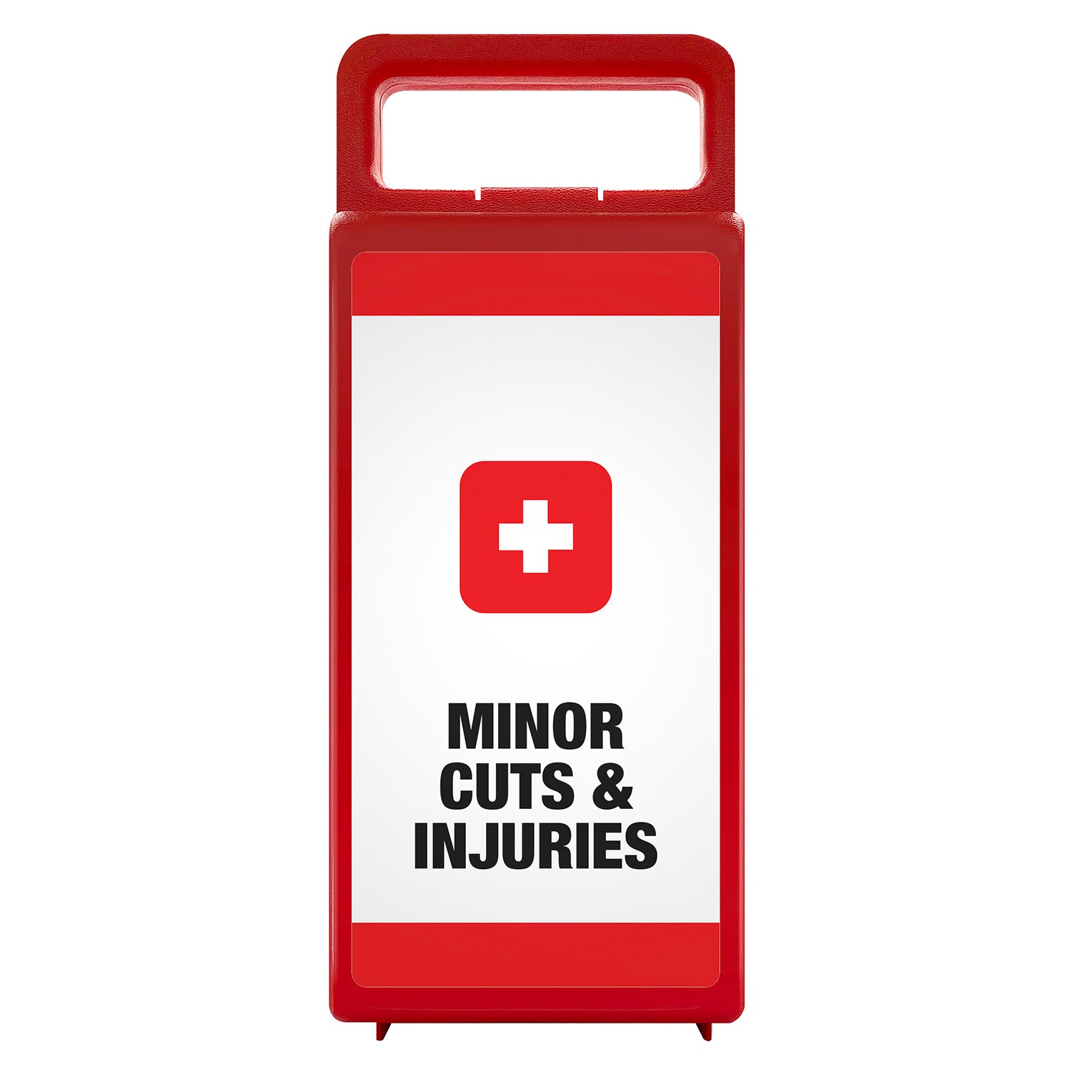 LiveSafer Empty Supply Case