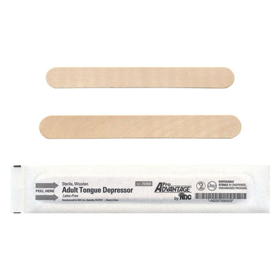 Tongue Depressors
