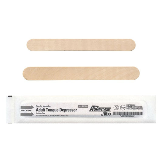 Tongue Depressors