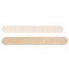 500-ct Regular 6" x 3/4" / Non-Sterile