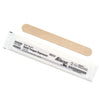 100-ct Regular 6" x 3/4" / Sterile