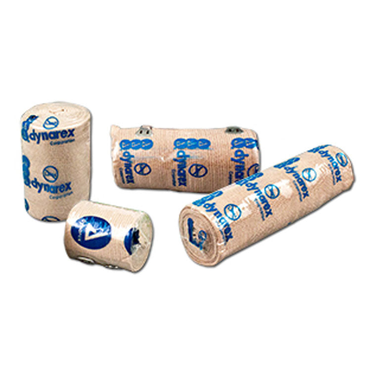 Economy Elastic Bandages