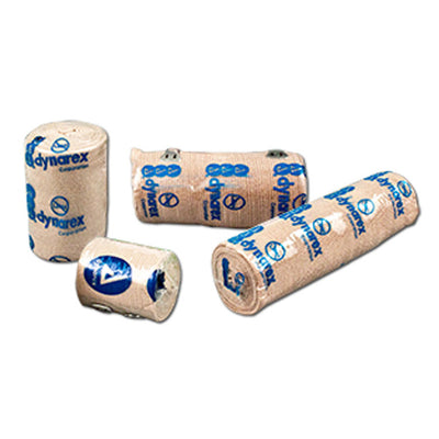 Economy Elastic Bandages