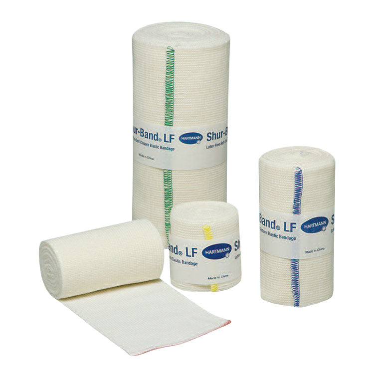 Shur-Band Elastic Bandages - 3" x 5 yds