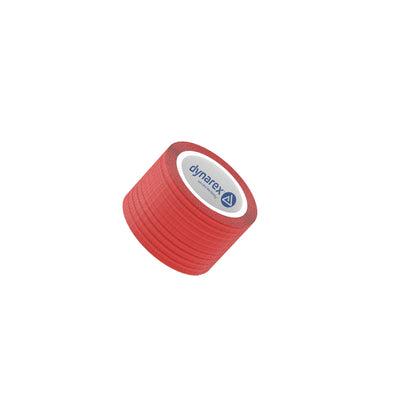 Dynarex Sensi-Wrap Self-Adherent Bandages - 1" x 5 yds