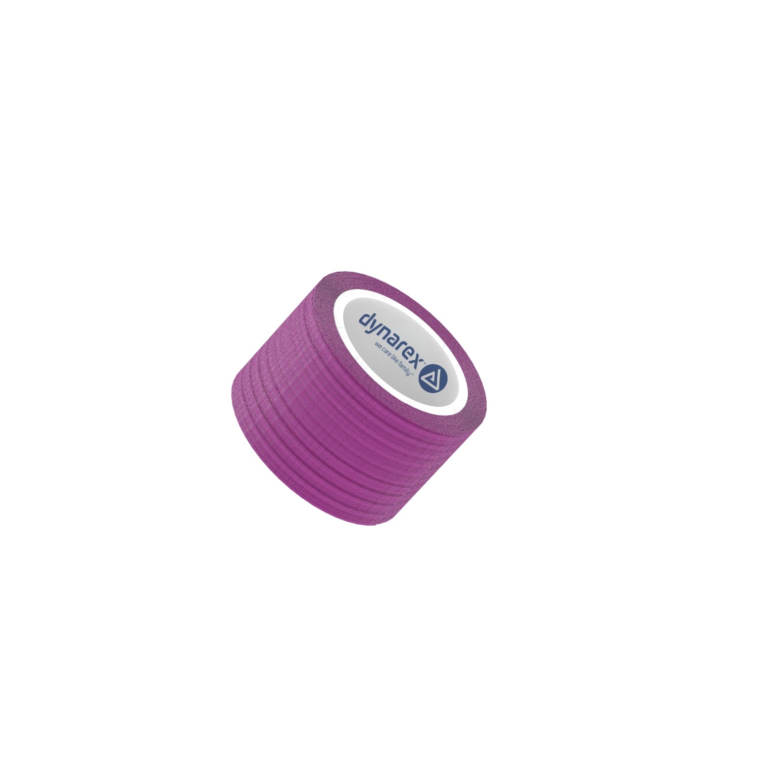 Dynarex Sensi-Wrap Self-Adherent Bandages - 1" x 5 yds