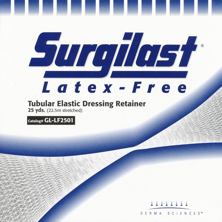 Surgilast Tubular Elastic Bandage Retainer - Size 2