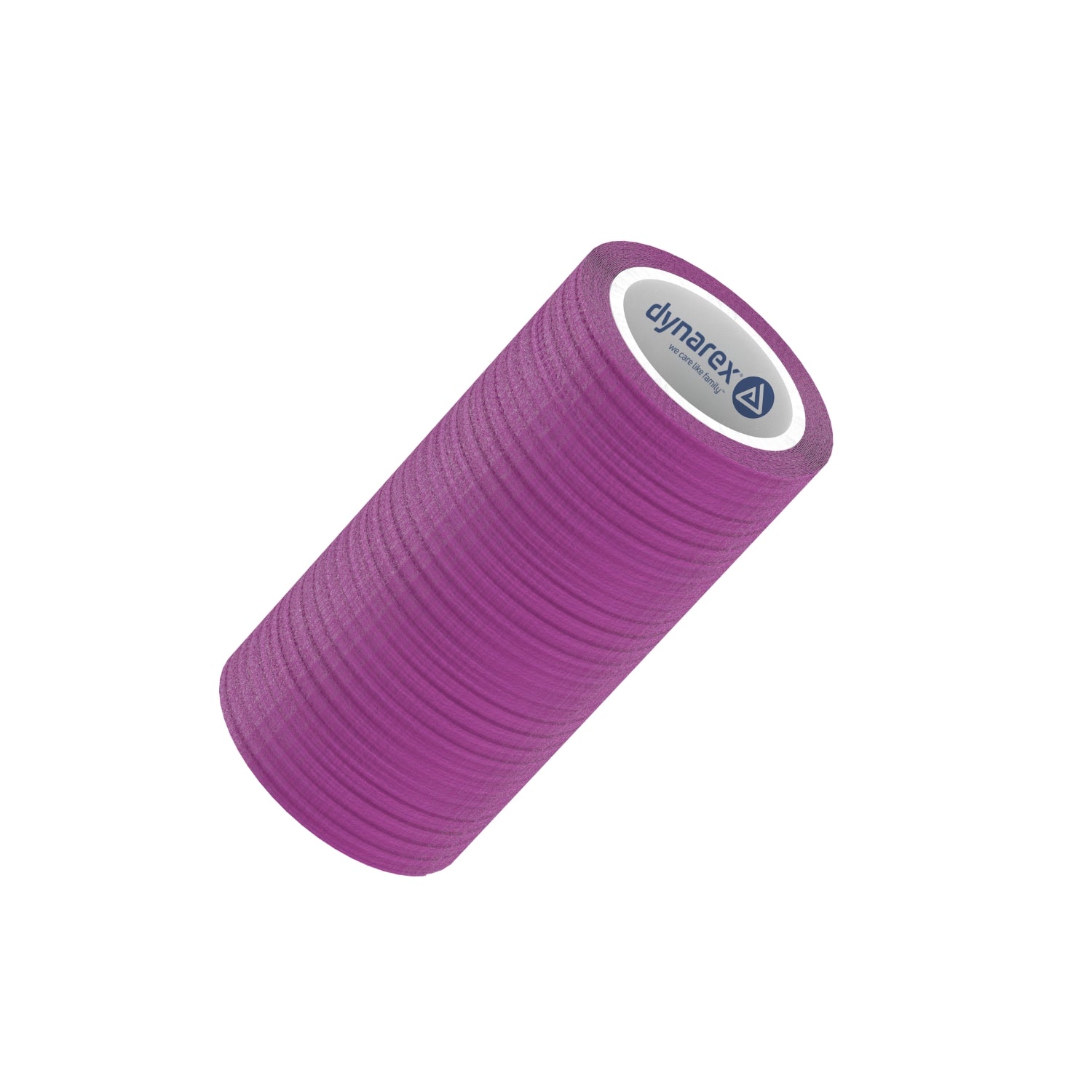 Dynarex Sensi-Wrap Self-Adherent Bandages - 3" x 5 yds
