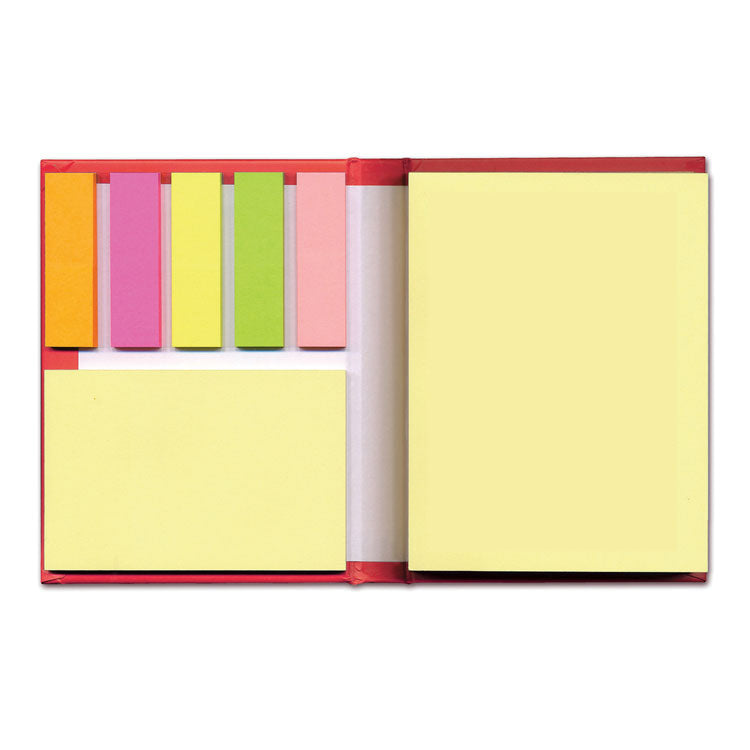 Mini School Nurse Memo Book