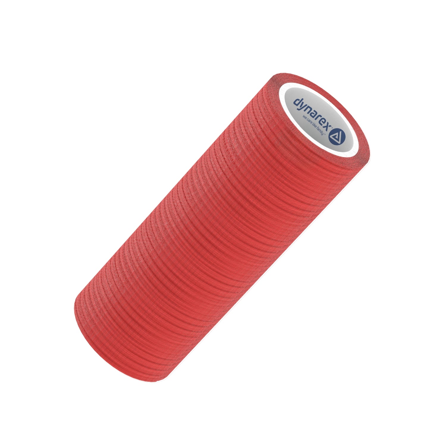 Dynarex Sensi-Wrap Self-Adherent Bandages - 4" x 5 yds