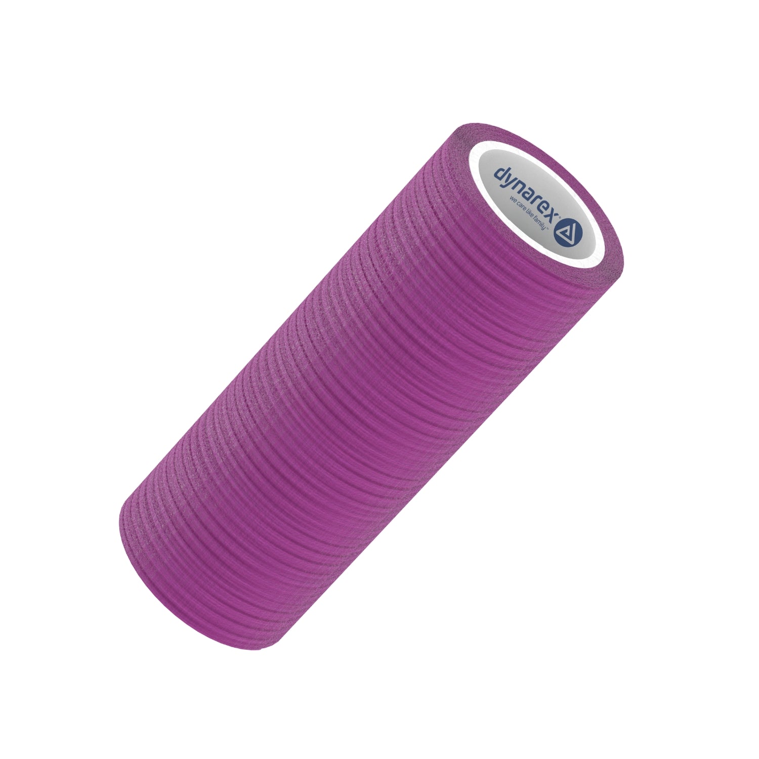 Dynarex Sensi-Wrap Self-Adherent Bandages - 4" x 5 yds