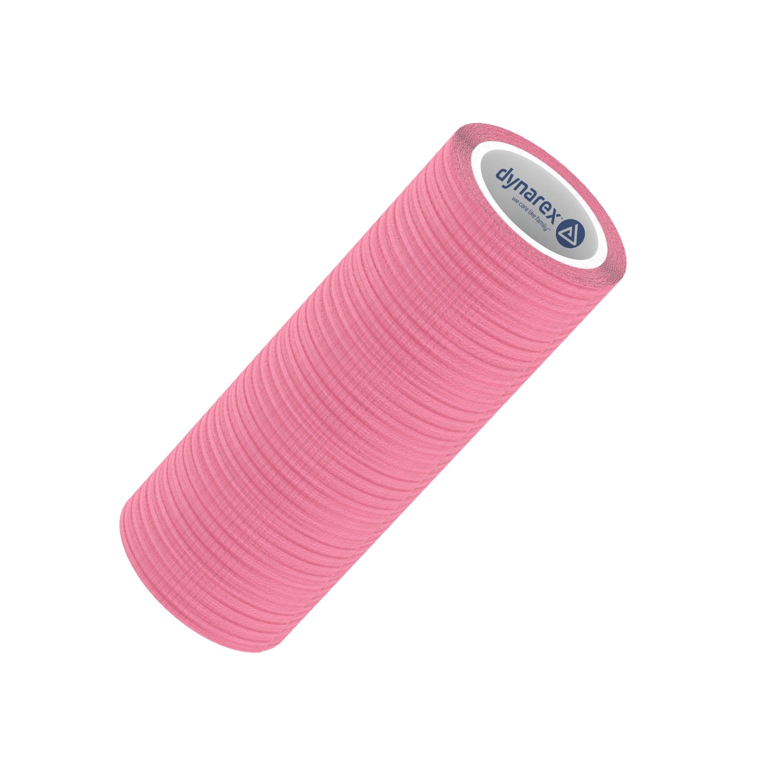 Dynarex Sensi-Wrap Self-Adherent Bandages - 4" x 5 yds
