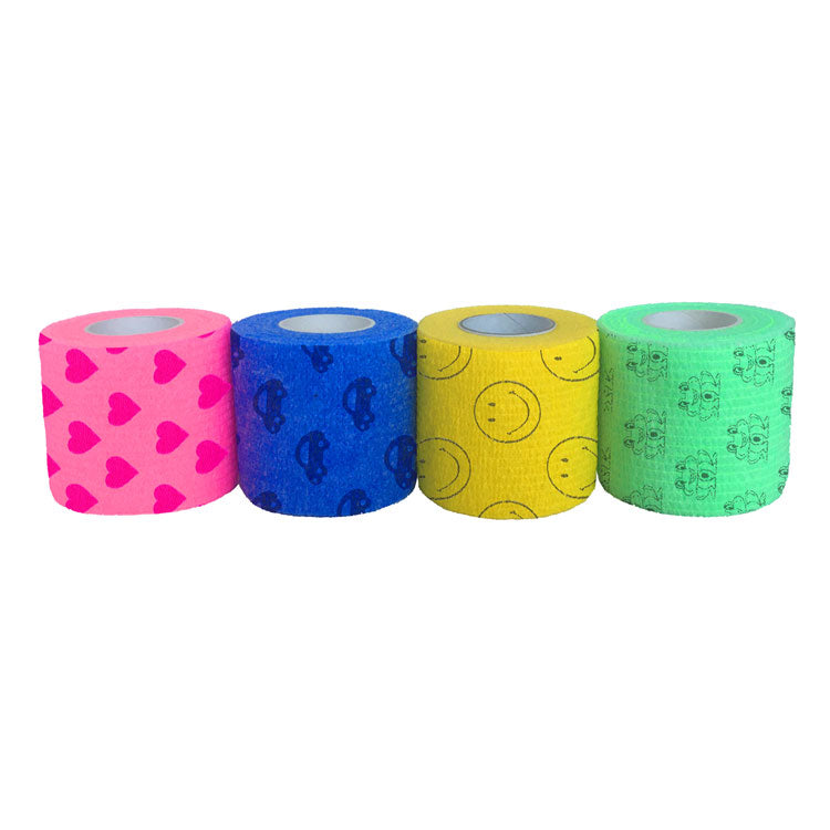 Sensi-Wrap Kids Packs - 2" x 5 yds (36-ct)