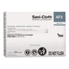 50-ct / Individually Wrapped Towelettes 5" x 8"