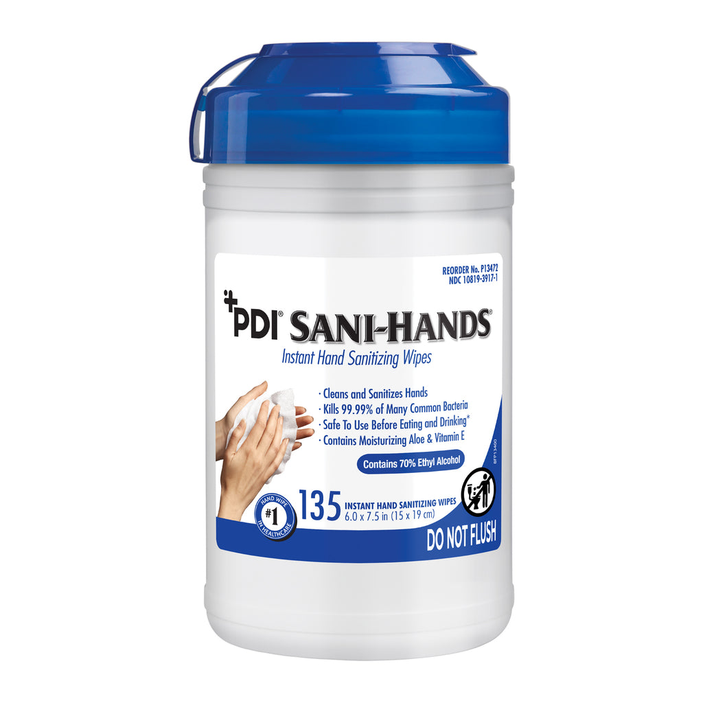 16325 PDI Sani-Hands