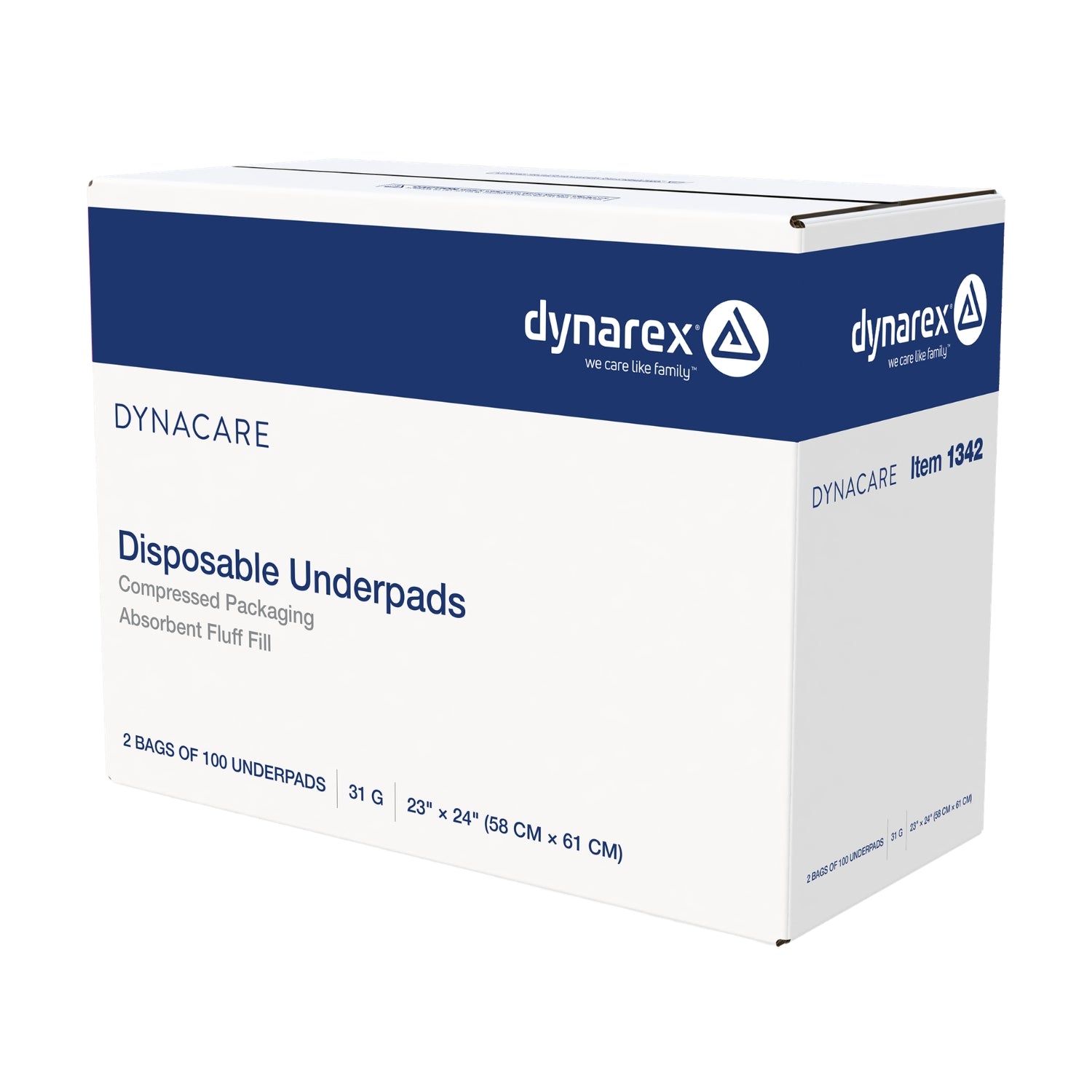 Disposable Underpads