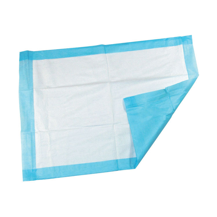 Disposable Underpads - 23" x 36" (150-ct)