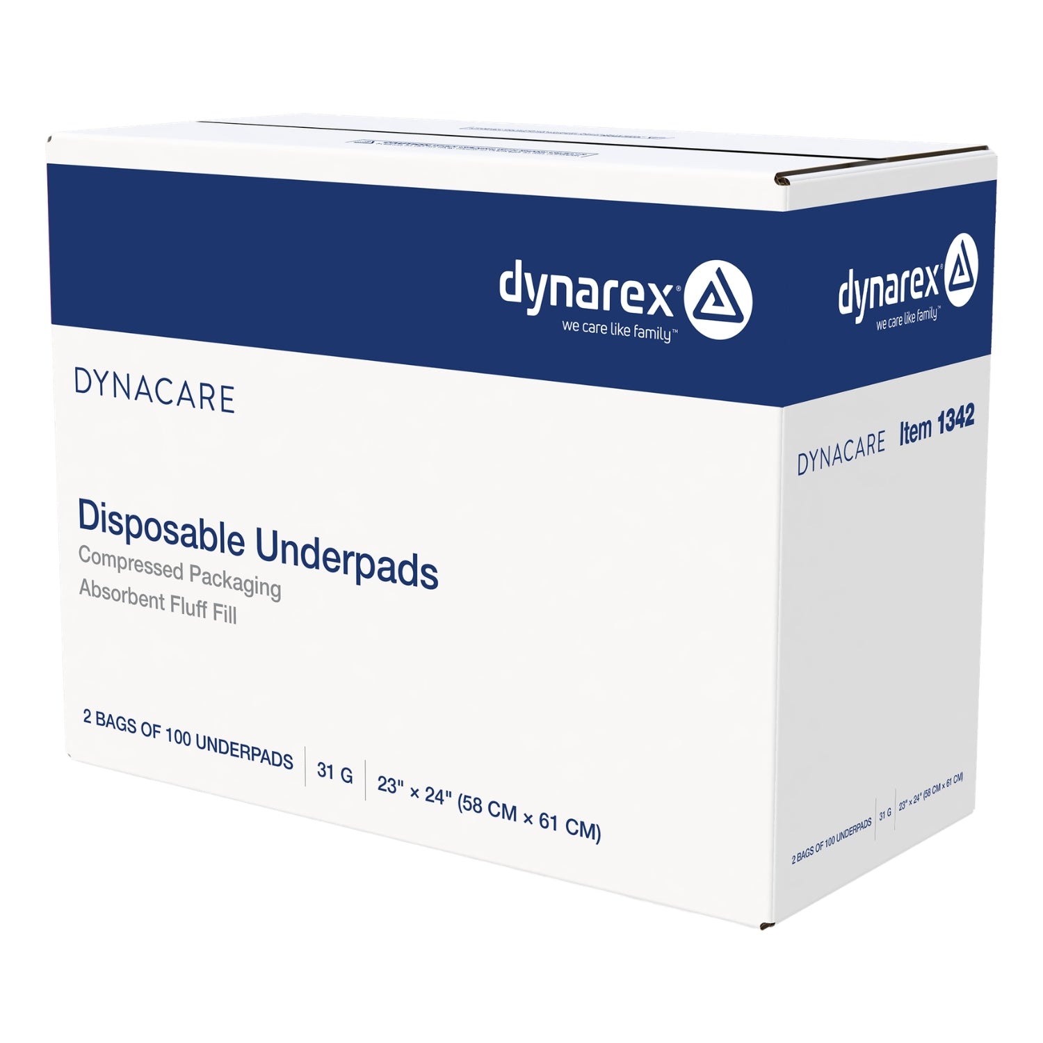Disposable Underpads