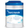 220-ct tub / 6" x 7.5" Wipes