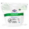 185-ct Refill / 12" x 11" Wipes