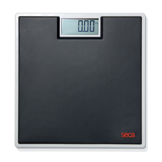 seca 803 Digital Flat Scale (Black)