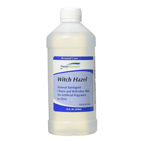 Witch Hazel Astringent (16 oz)