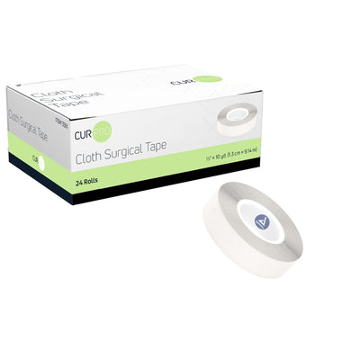Hypoallergenic Cloth Surgical Tape