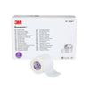 3M Durapore Surgical Tape / 1/2" x 10 yds (24-ct)
