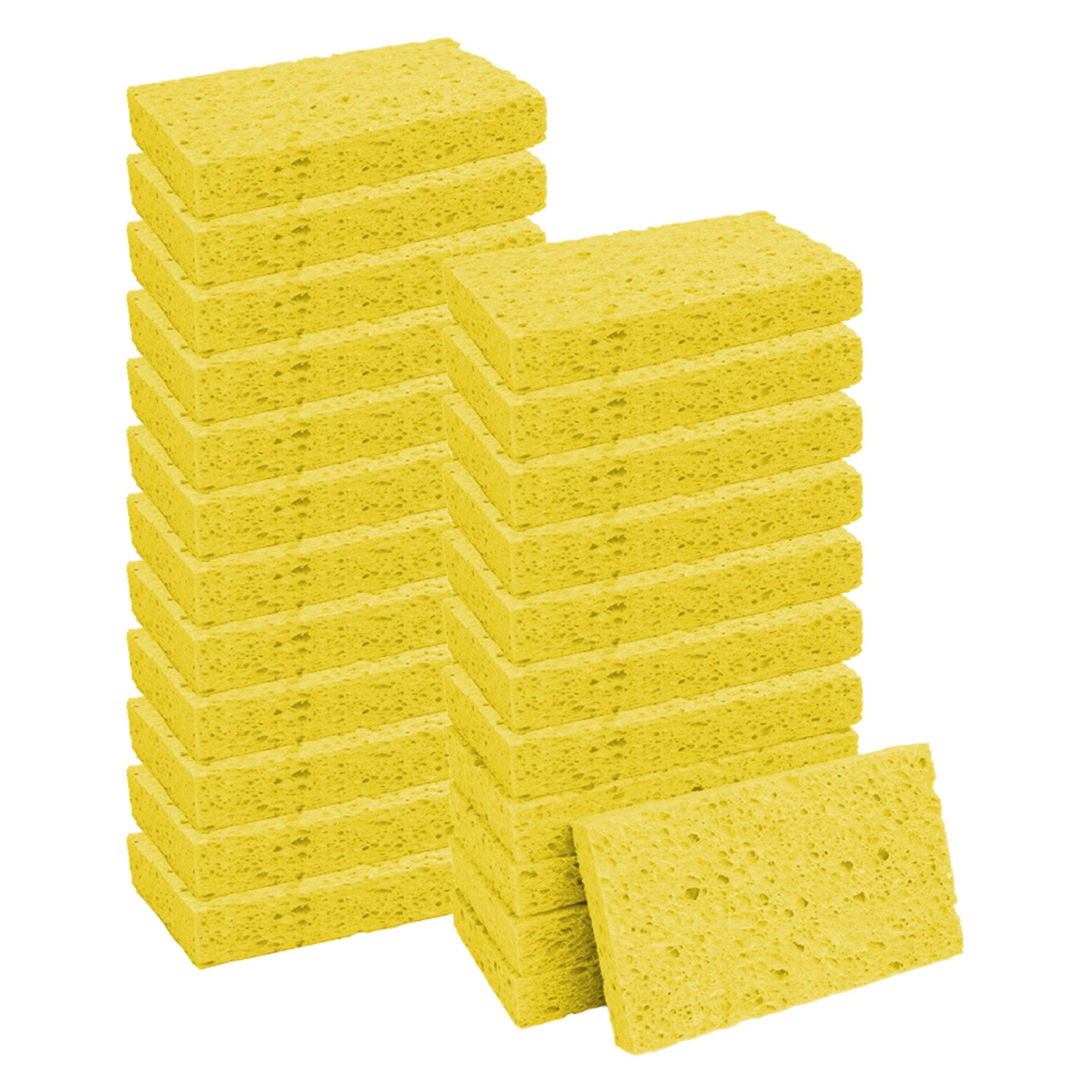 Cellulose Sponge - 1.6" Thick