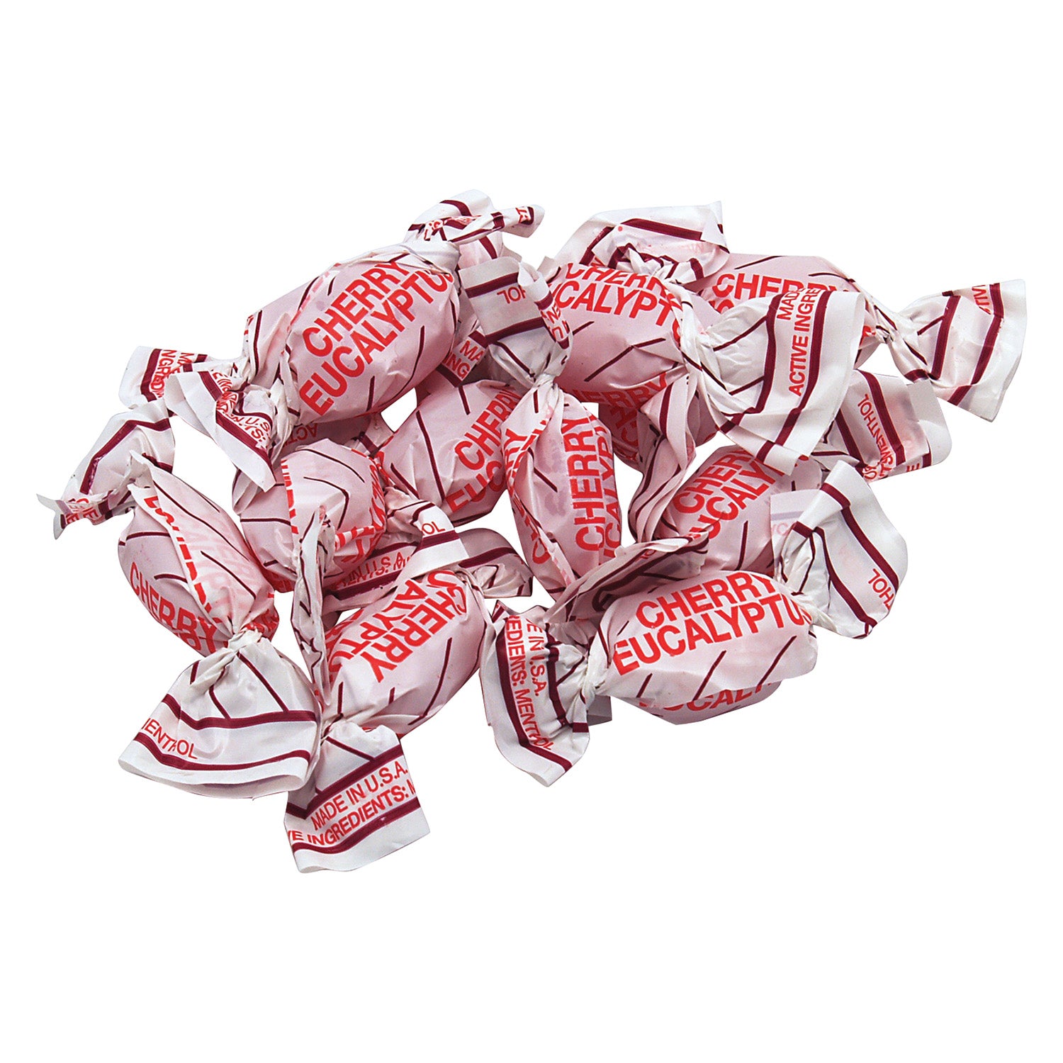 Medikoff Drops with Jar (600-ct)