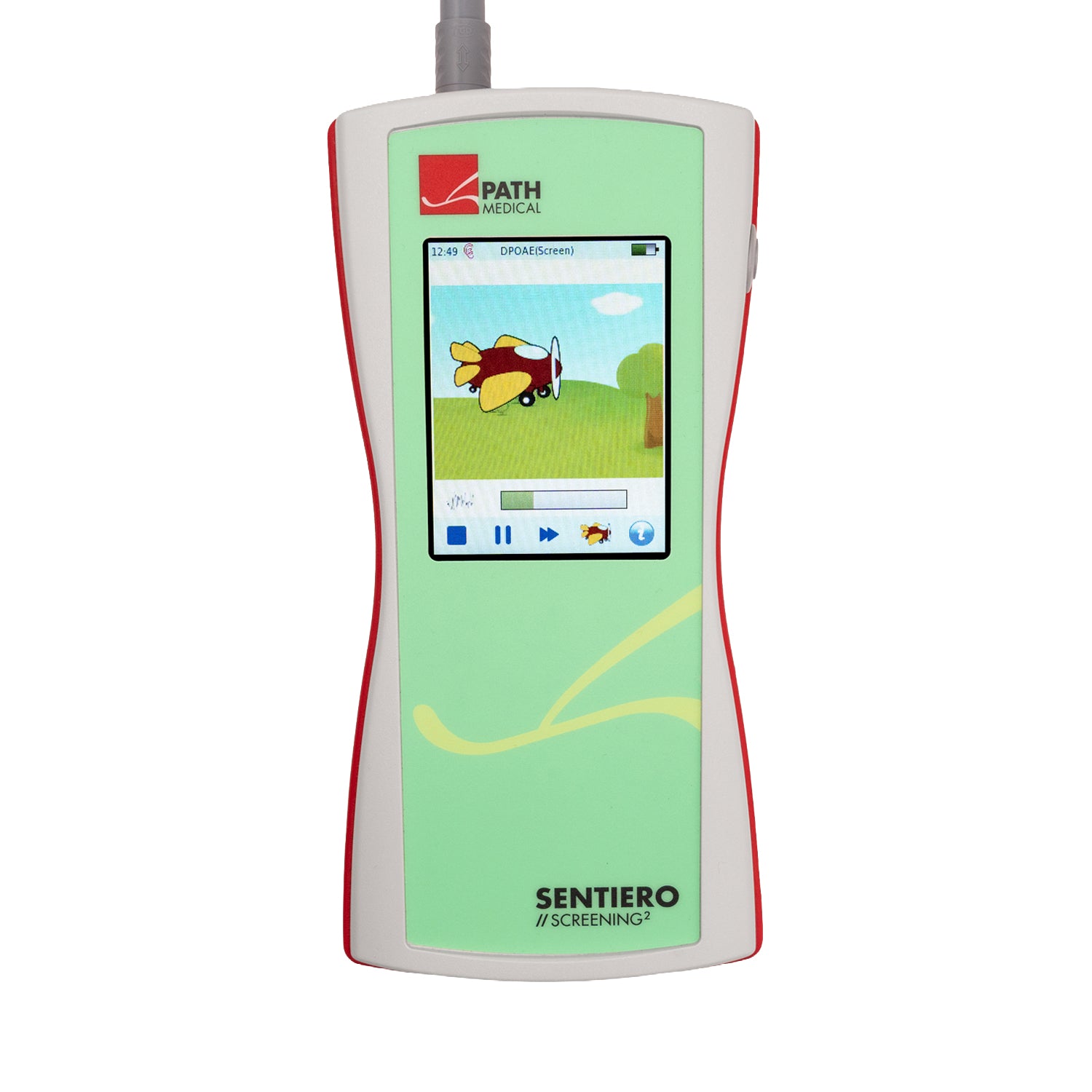 SENTIERO OAE Hearing Screener