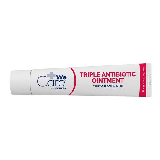 Triple Antibiotic Ointment (1 oz tube)