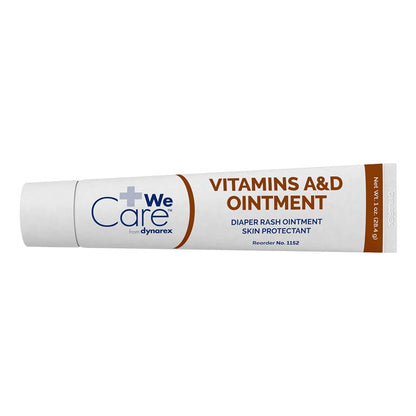 Vitamins A & D Ointment