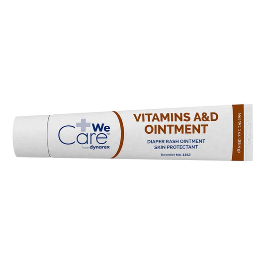 Vitamins A&D Ointment (1 oz)